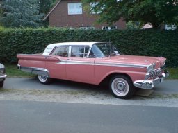  Oldtimermarkt Bockhorn 2007